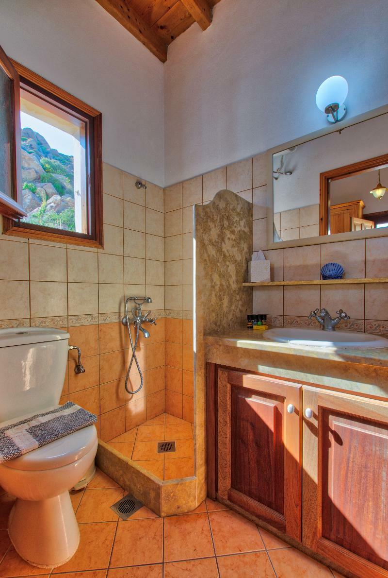 อัลโลตินา เฮาส์ Apartment Patmos Island ภายนอก รูปภาพ