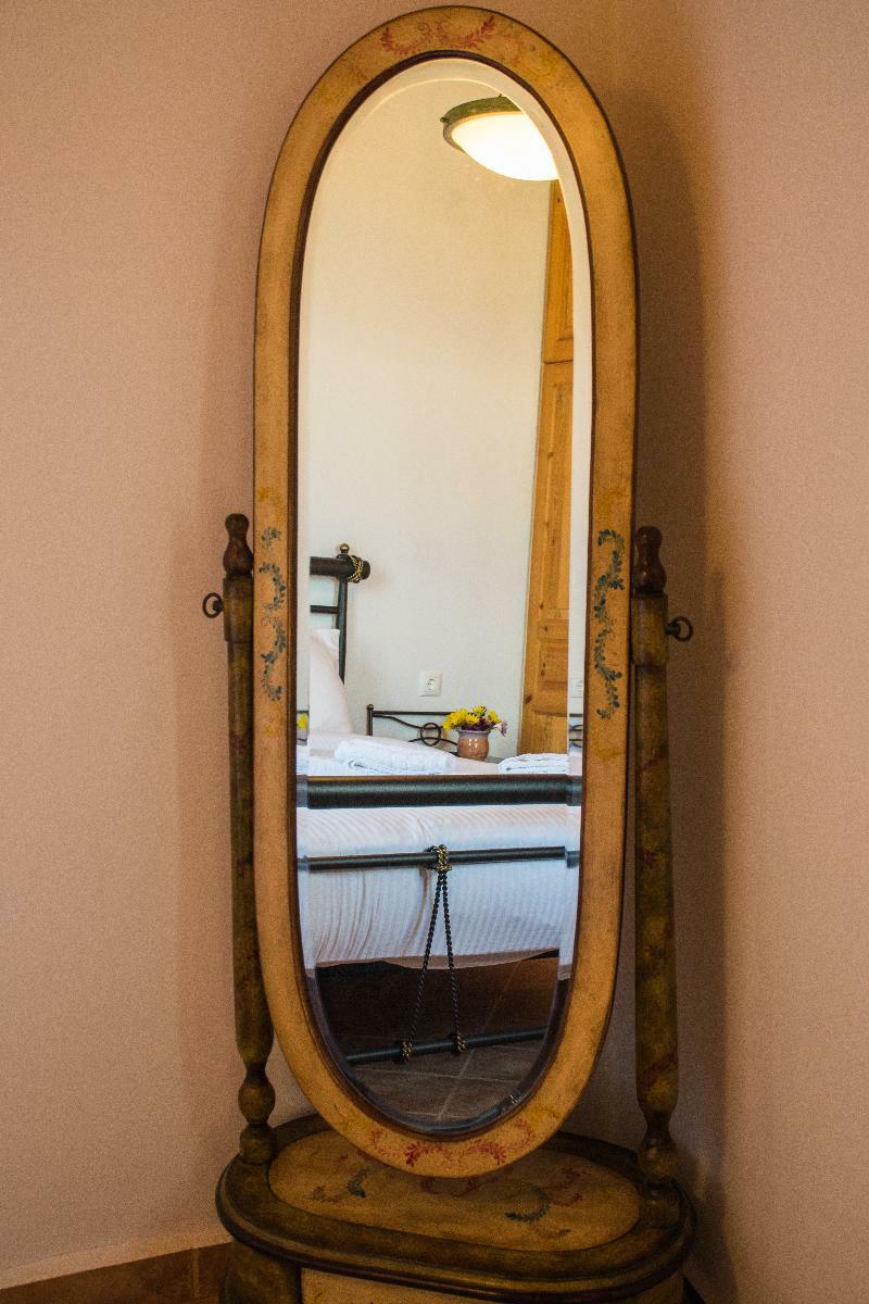อัลโลตินา เฮาส์ Apartment Patmos Island ภายนอก รูปภาพ