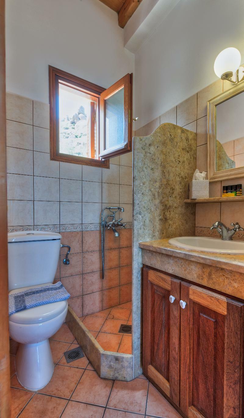 อัลโลตินา เฮาส์ Apartment Patmos Island ภายนอก รูปภาพ